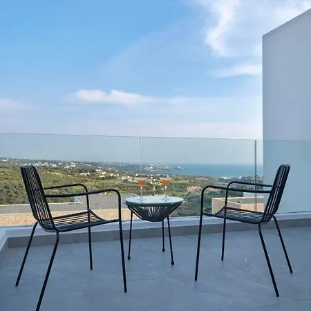 Elea Silver Villa Peyia Exterior foto
