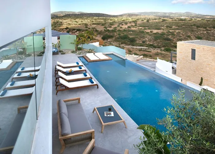 Elea Silver Villa