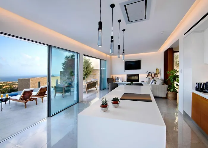 Elea Silver Villa