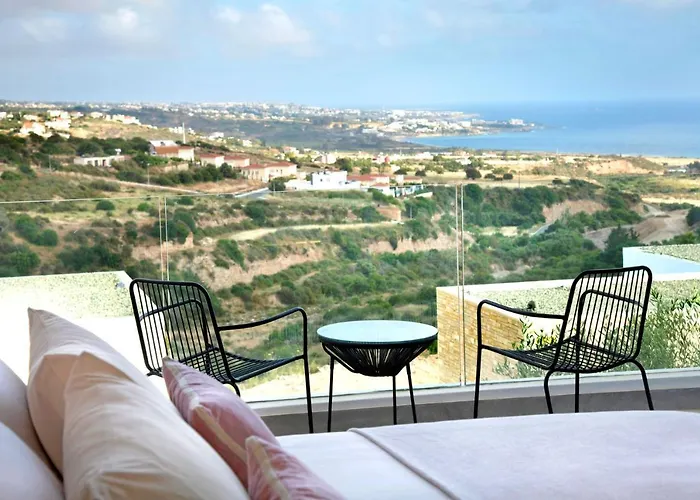 Elea Silver Villa