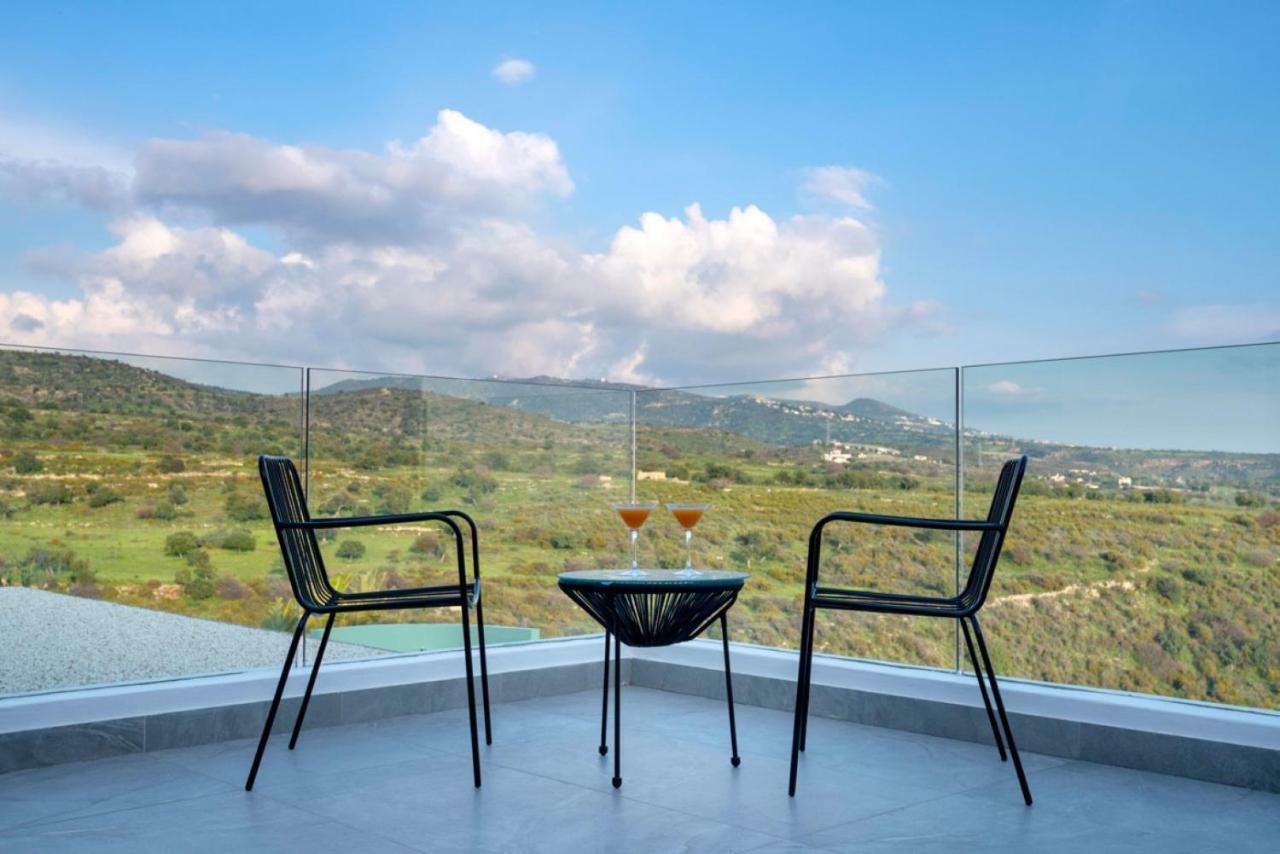 Villa Elea Silver *