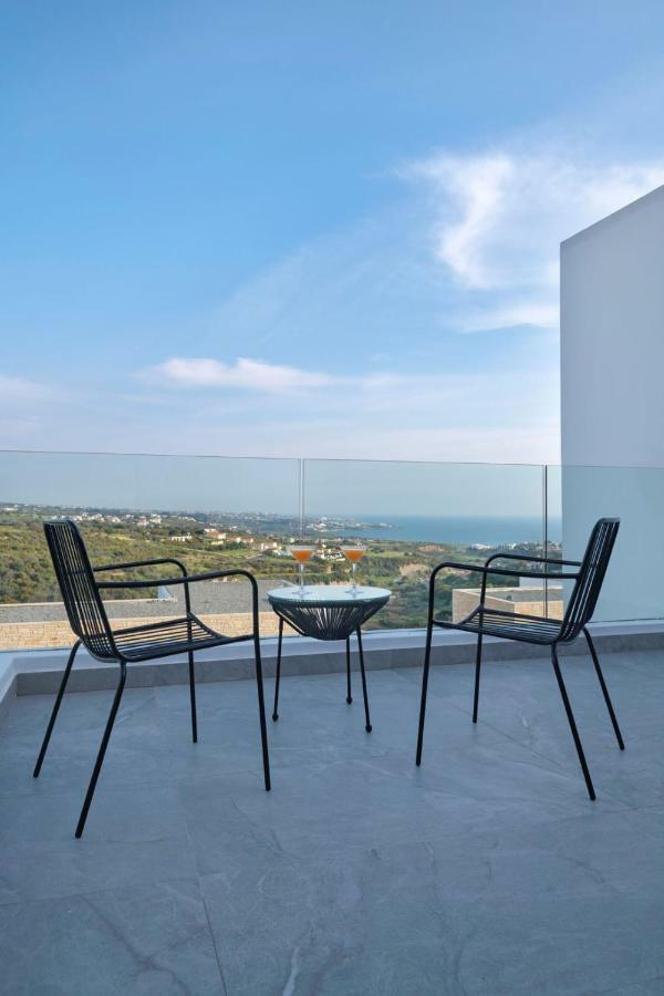 Elea Silver Villa *