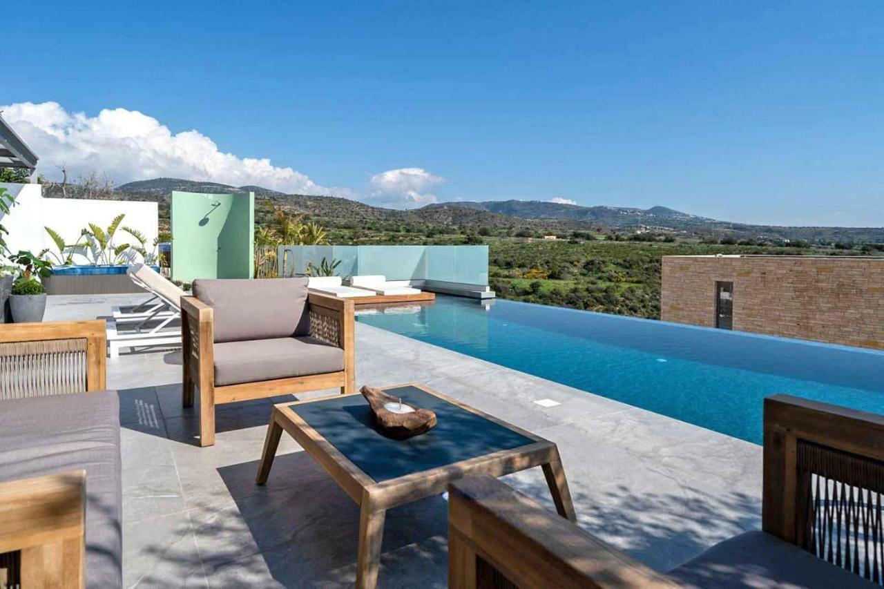 Elea Silver Villa