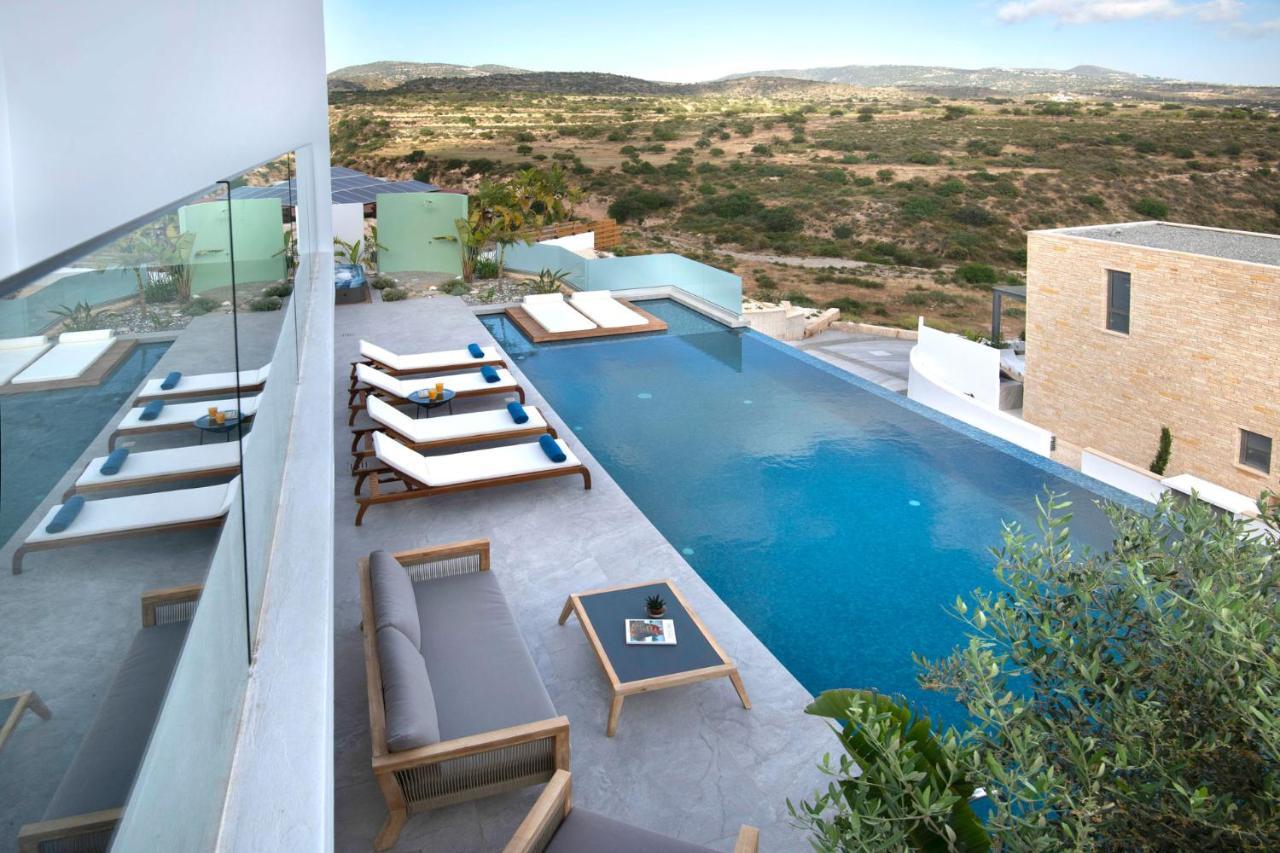 Villa Elea Silver