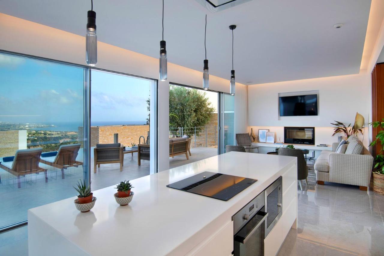Elea Silver Villa Peyia